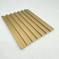 High Quality Waterproof WPC Wall Cladding for Exterior Decoration1