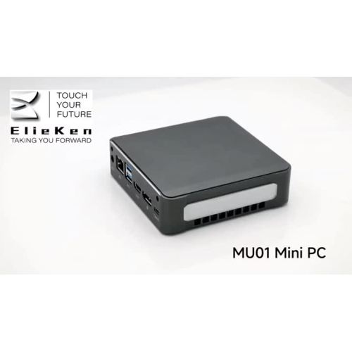 Mini PC MU01