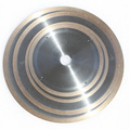 Hot Pressed Ultra-thin Diamond Cutting Blade for Tile and Marble1
