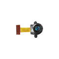 Night Vision Wide Angle OV7725 Camera Module 160 Degrees for Door Lock and Visual Intercom1