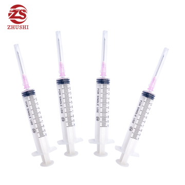 Top 10 dispensing syringe Manufacturers