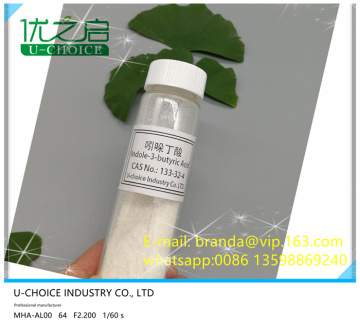 Indole-3-butyric acid (IBA) rooting powder