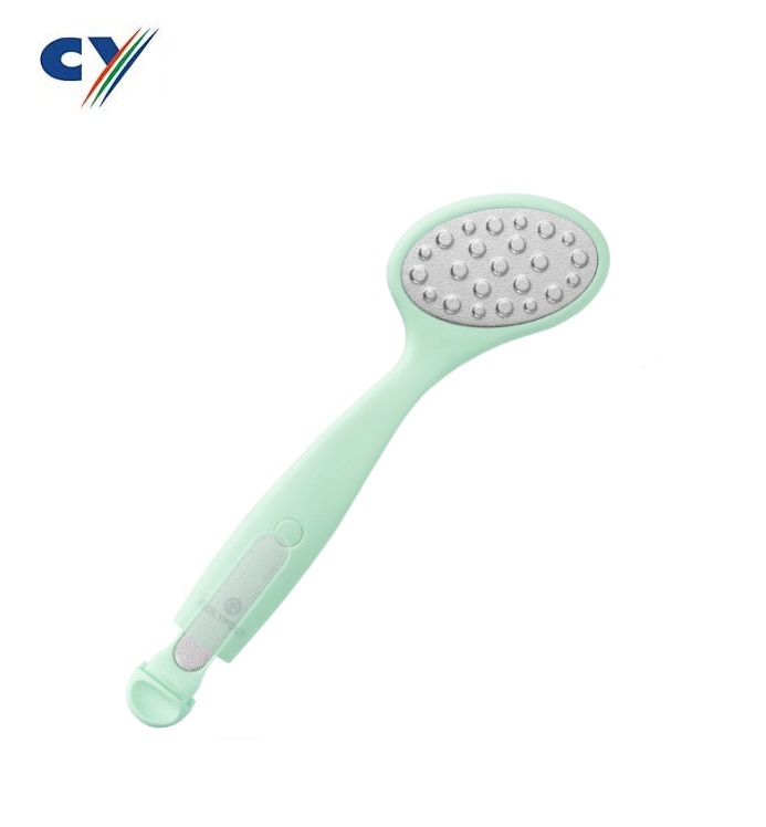 Stainless Steel Foot Scrubber2