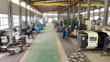 Machine Workshop