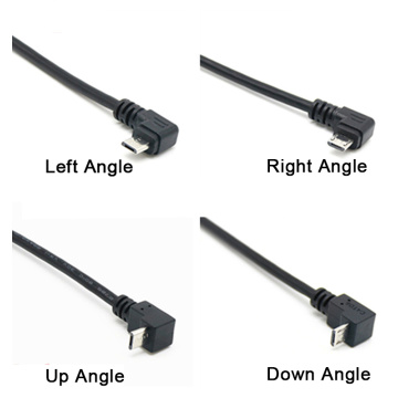 Top 10 Most Popular Chinese Usb panel mount cable Brands