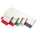 Aluminium Handle High-Quality Screen Printing Squeegees 55A 65A 75A 85A 90A1