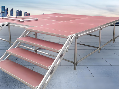 Is Your Current Stage Setup Holding Back Your Creative Event Possibilities?