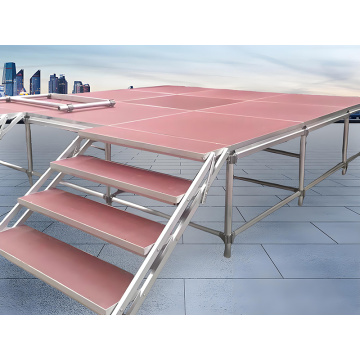 Is Your Current Stage Setup Holding Back Your Creative Event Possibilities?