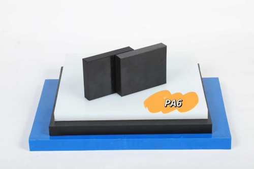 Desde la producción, ¿qué afecta la estabilidad dimensional de las láminas de nailon PA?