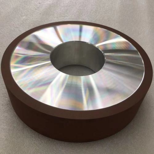 What is centerless grinding wheel?