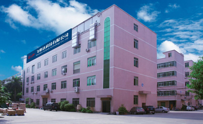 Shenzhen Feiaoda Technology Co.,Ltd
