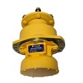 Low Speed High Torque Poclain Rotator Piston Motor MS50-2 Series: Specifications and Features1