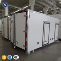 Lightweight Insulated Sandwich Panel Truck Bodies for Refrigerated Transport1