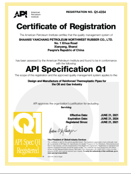 API Specification Q1