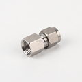 304 Stainless Steel BKT-PCF Aerodynamic Air Cylinder Fitting: Pneumatic Compression Accessories1