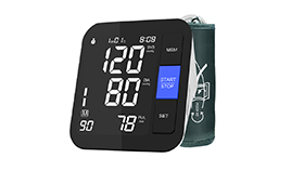 upper arm bp monitor 