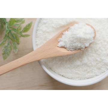 What Is the Effect of Collagen?