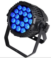 IP67 DMX Outdoor Project Lighting - 18x10W RGBW LED PAR641