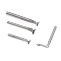 Industrial Sewing Machine Parts: Strobel Sewing String for Shoes - CS-600 Sprue Puller1