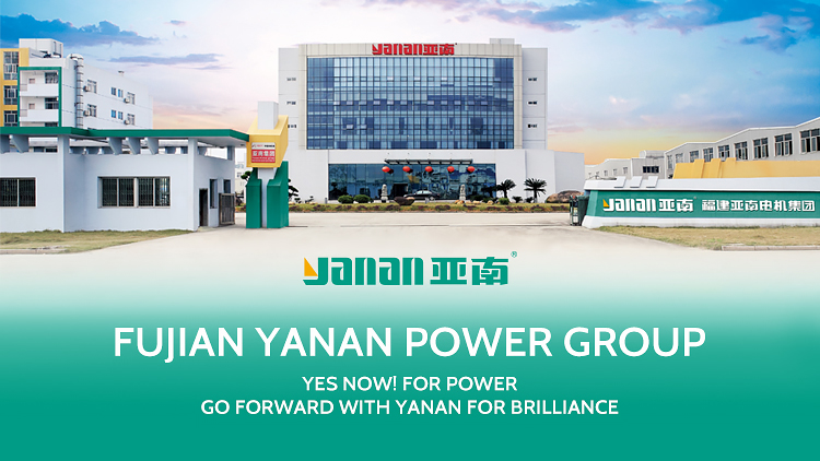 FUJIAN YANAN POWER GROUP