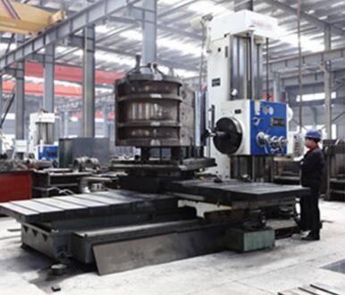 Henan Hongke Heavy Machinery Co., Ltd.