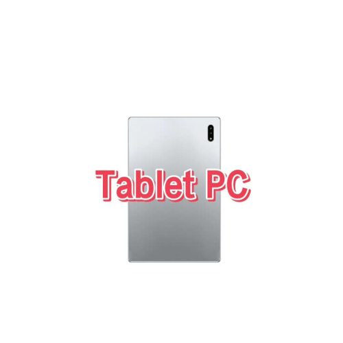 5 tablet S202 PC