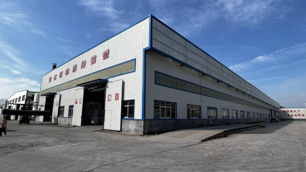 Dezhou Sentai Environmental Protection Technology Co., Ltd.