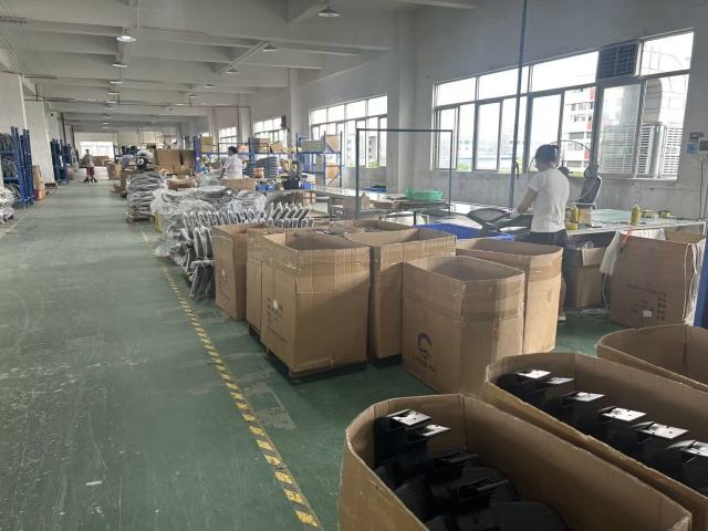 工厂图 фото 2