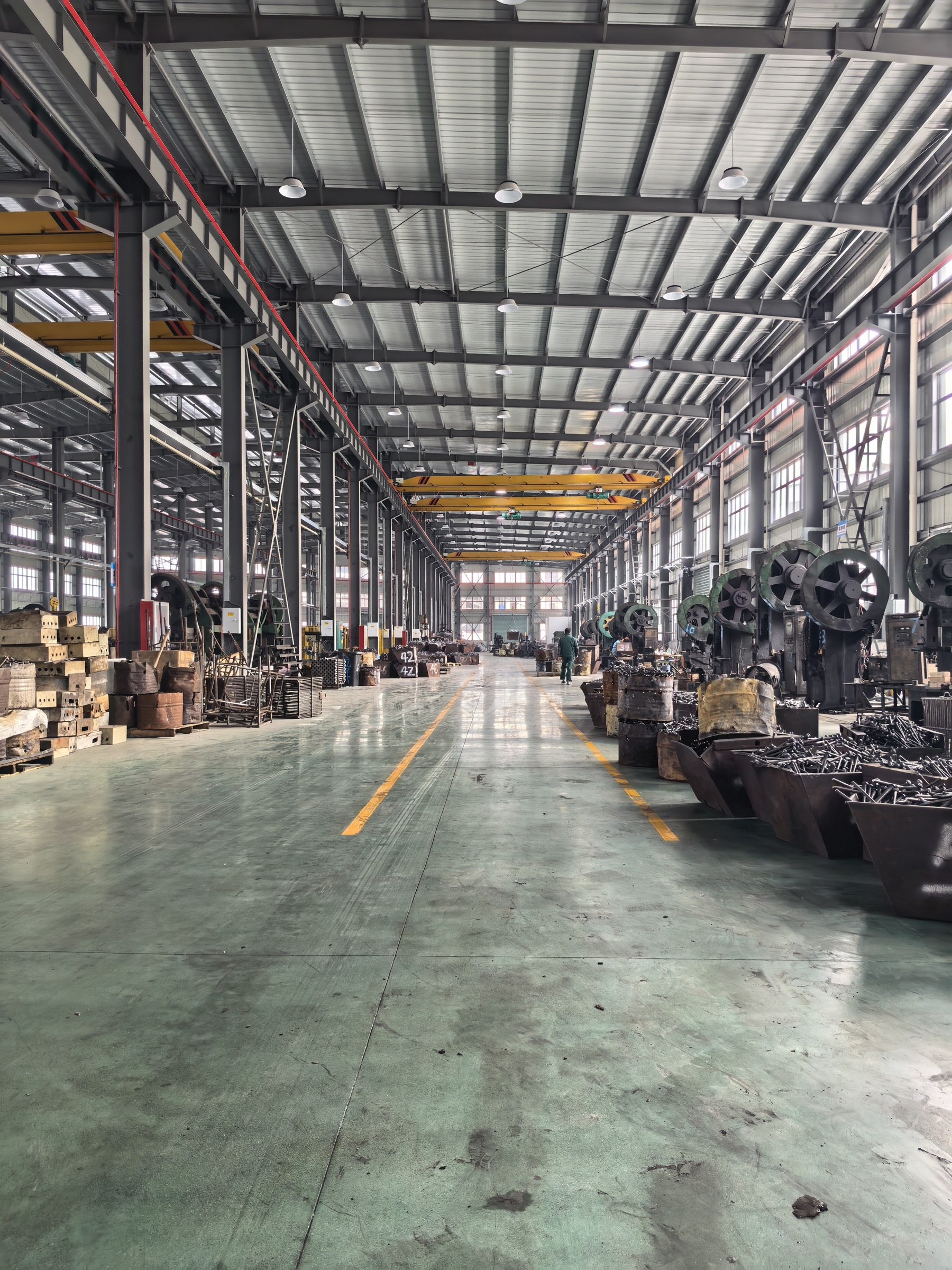 Ningbo Yokelink Machinery Co.,Limited