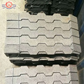 Biomass Fired Grate Wood Chip Reciprocating Grate Steam Boiler Spare Parts1
