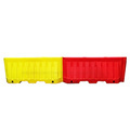 Sanmen Plastic China - High-Quality Jersey Barriers and Flood Barriers Manufacturer1