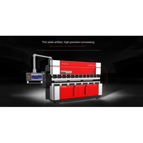 Optimizing Bend Sequencing on CNC Bending Machines: A Technical Guide