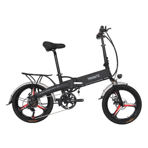 Can you ride long distance on a folding bike?