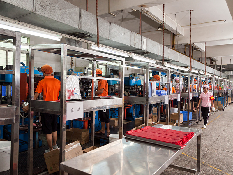 Shenzhen Feiaoda Technology Co.,Ltd