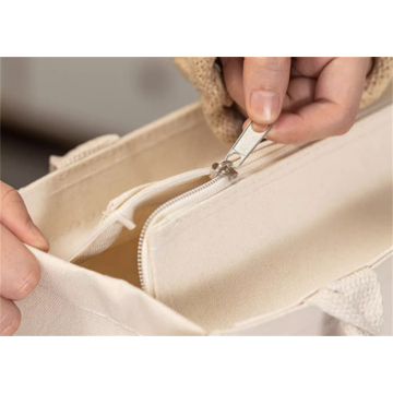China Top 10 canvas bag Brands