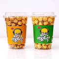 Must-Have Puffy Popcorn for Birthday Parties - Giant Tub, 120g per Popcorn1