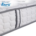MATTENTS DE haute qualité Euro Top King Size Memory Memory Foam Orthopedic Fume Mattress Fabricant Factory1