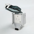 iGERN South African Weatherproof Socket Switch for Outdoor Electric Vehicle Charging - 250V/16A IP661