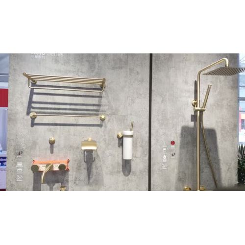 Accesorios de baño