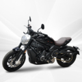 650cc Moto Petrol Motosiklet Yetişkin Spor Motosiklet Motor Yarışı Motosiklet1