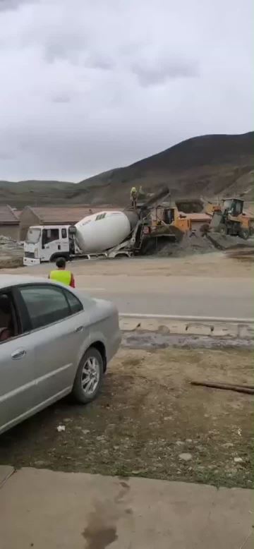 cement mixer truck for sale