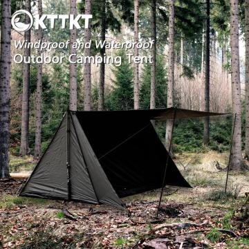 China Top 10 Camping Tent Potential Enterprises