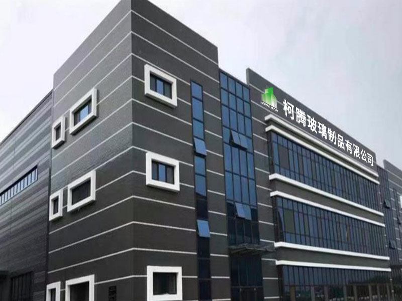 Jinan Coton Glass Co., Ltd