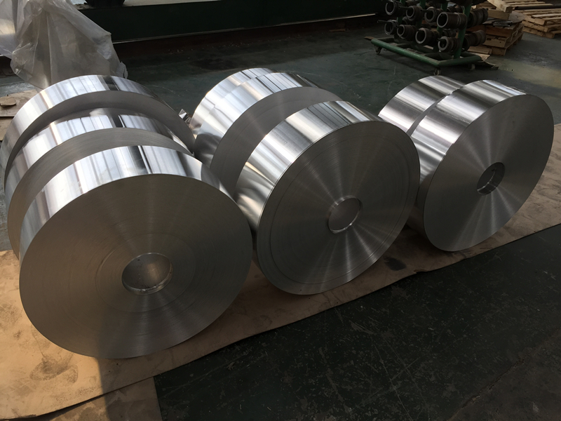 Jinan Xintai Aluminum Industry Co., Ltd