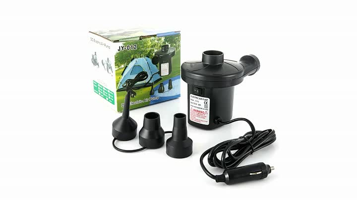 Electric air Pump