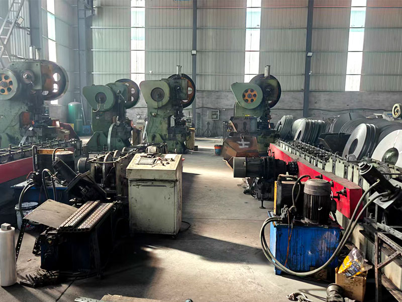 Hebei Lejia Communication Equipment Co., Ltd.