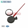 Hyundai Excavator Safety Lever Assy Spare Parts1