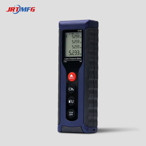 New Laser Distance Meter C Series