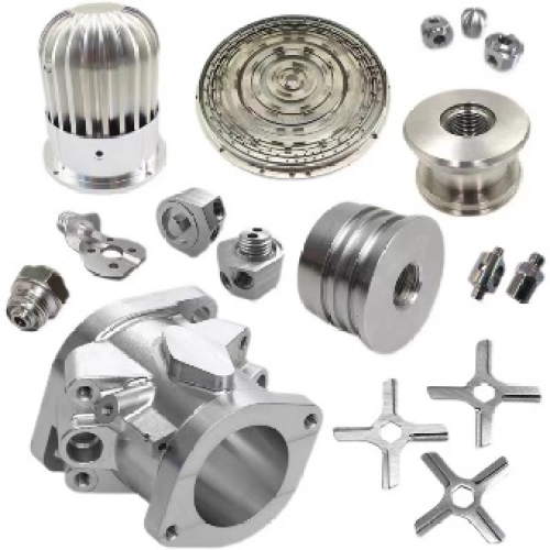 CNC machining and its advantages and disadvantages