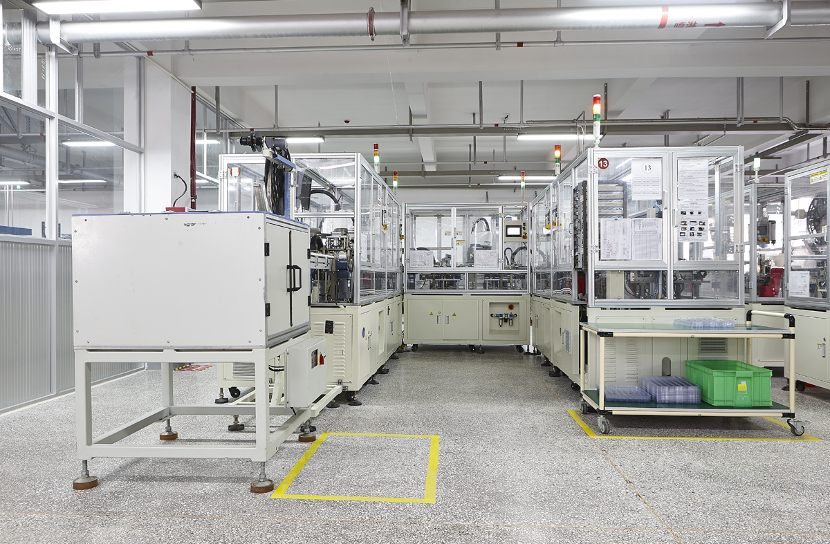 Zhejiang Longsun Electric Co., Ltd